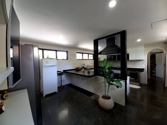 Imagem Casa de Condomínio com 4 Quartos à Venda, 872 m² em Barra Da Tijuca - Rio De Janeiro