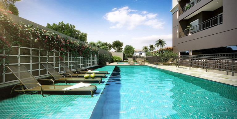 Imagem Apartamento com 2 Quartos à Venda, 59 m² em Caputera - Arujá