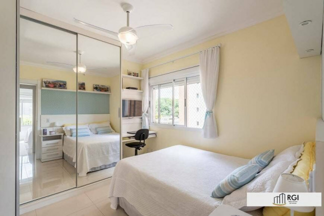 Imagem Apartamento com 3 Quartos à Venda, 162 m² em Central Parque - Porto Alegre