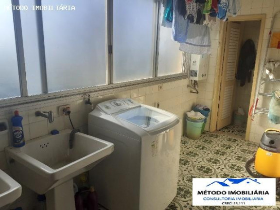 Imagem Apartamento com 4 Quartos à Venda, 190 m² em Alto Da Boa Vista - São Paulo