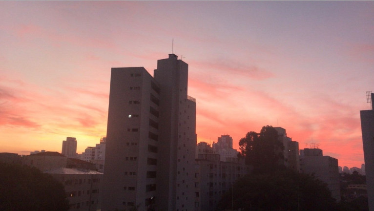 Imagem Apartamento com 2 Quartos à Venda, 82 m² em Perdizes - São Paulo