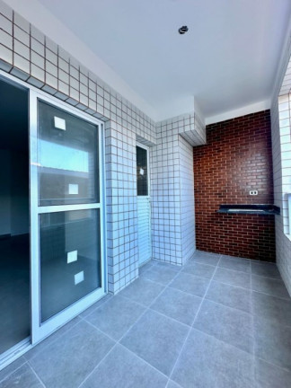 Imagem Apartamento com 1 Quarto à Venda, 43 m² em Vila Mirim - Praia Grande Imagem Apartamento com 1 Quarto à Venda, 43 m² em Vila Mirim - Praia Grande