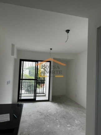 Imagem Apartamento com 1 Quarto à Venda, 24 m² em Jardim São Paulo (zona Norte) - São Paulo Imagem Apartamento com 1 Quarto à Venda, 24 m² em Jardim São Paulo (zona Norte) - São Paulo