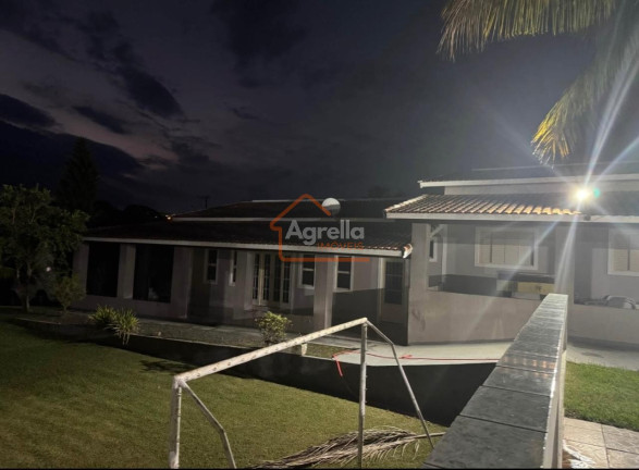 Imagem Imóvel com 3 Quartos à Venda, 300 m² em Jardim Taguá - Estiva Gerbi