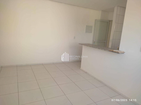 Imagem Apartamento com 3 Quartos à Venda, 65 m² em Uruguai - Teresina