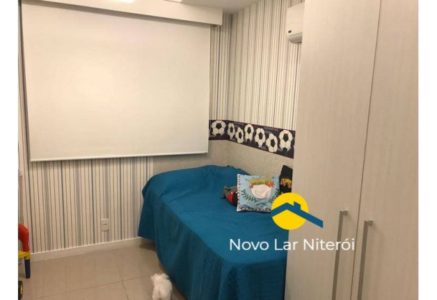 Imagem Apartamento com 4 Quartos à Venda, 150 m² em Icaraí - Niterói Imagem Apartamento com 4 Quartos à Venda, 150 m² em Icaraí - Niterói