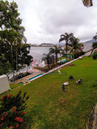 Foto do imóvel Apartamento com 4 Quartos à Venda, 143 m² em Martim De Sá - Caraguatatuba
