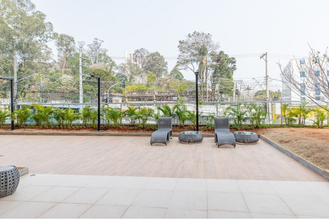 Imagem Apartamento com 3 Quartos à Venda, 155 m² em Jardim Marajoara - São Paulo Imagem Apartamento com 3 Quartos à Venda, 155 m² em Jardim Marajoara - São Paulo