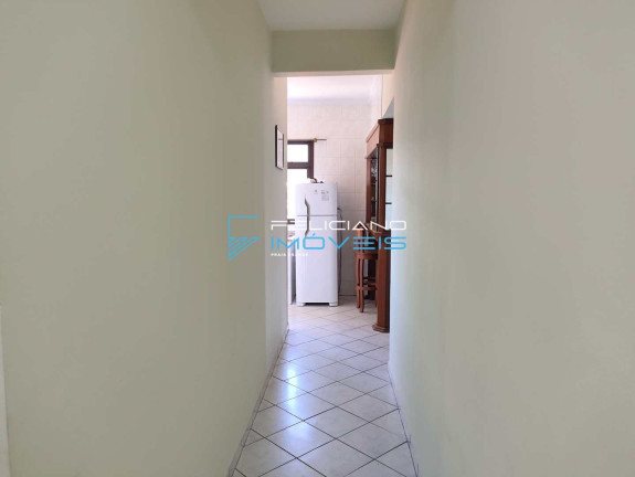 Imagem Apartamento com 2 Quartos à Venda, 73 m² em Real - Praia Grande