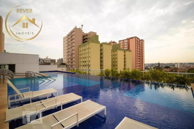Imagem Apartamento com 3 Quartos à Venda, 76 m² em Ponte Preta - Campinas