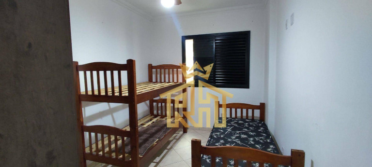 Imagem Apartamento com 2 Quartos à Venda, 110 m² em Aviação - Praia Grande Imagem Apartamento com 2 Quartos à Venda, 110 m² em Aviação - Praia Grande
