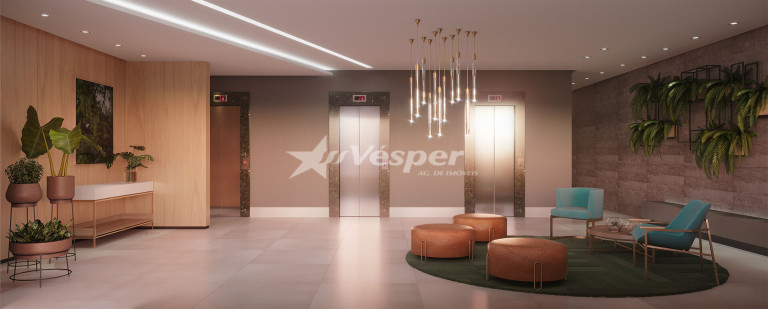 Imagem Apartamento com 2 Quartos à Venda, 75 m² em Serrinha - Goiânia Imagem Apartamento com 2 Quartos à Venda, 75 m² em Serrinha - Goiânia
