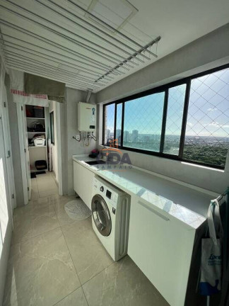 Imagem Apartamento com 4 Quartos à Venda, 126 m² em Boa Viagem - Recife