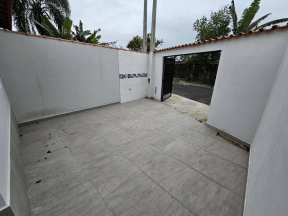 Casa com 3 Quartos à Venda, 73 m² em Campos Elíseos - Itanhaem