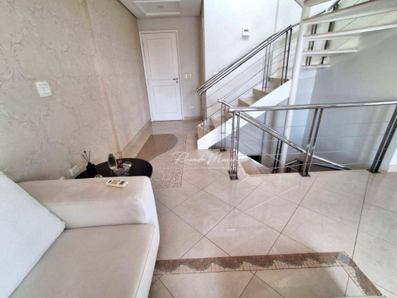 Imagem Cobertura com 3 Quartos à Venda, 250 m² em Centro - Piracicaba Imagem Cobertura com 3 Quartos à Venda, 250 m² em Centro - Piracicaba
