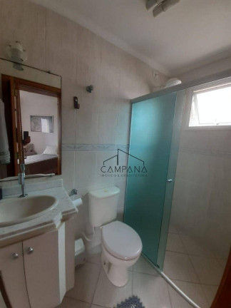 Imagem Apartamento com 4 Quartos à Venda, 180 m² em Praia Das Palmeiras - Caraguatatuba Imagem Apartamento com 4 Quartos à Venda, 180 m² em Praia Das Palmeiras - Caraguatatuba