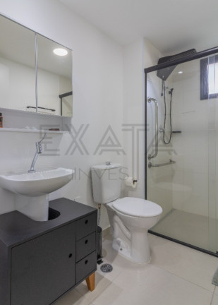 Imagem Imóvel com 1 Quarto à Venda, 29 m² em Vila Madalena - São Paulo