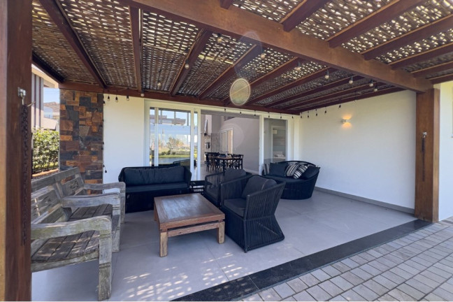 Imagem Casa de Condomínio com 4 Quartos à Venda, 267 m² em Centro - Xangri-lá Imagem Casa de Condomínio com 4 Quartos à Venda, 267 m² em Centro - Xangri-lá