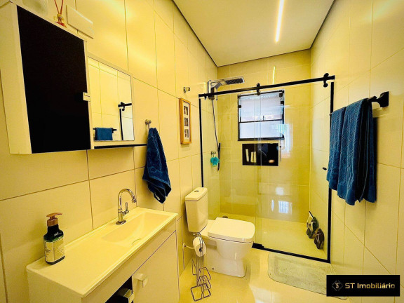 Imagem Casa com 3 Quartos à Venda, 240 m² em Rosário - Atibaia Imagem Casa com 3 Quartos à Venda, 240 m² em Rosário - Atibaia