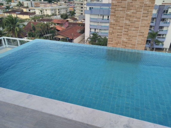 Imagem Apartamento com 2 Quartos à Venda, 75 m² em Itaguá - Ubatuba