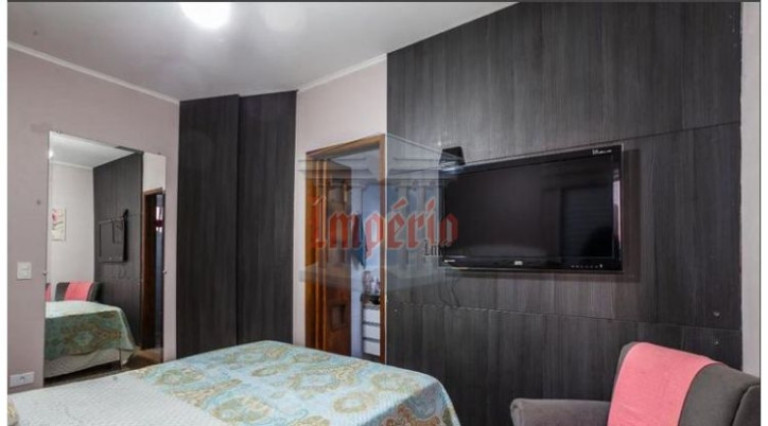 Imagem Apartamento com 3 Quartos à Venda, 96 m² em Campestre - Santo André Imagem Apartamento com 3 Quartos à Venda, 96 m² em Campestre - Santo André