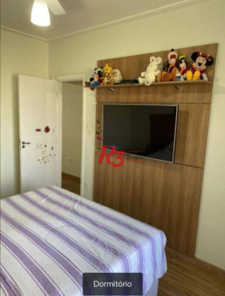 Imagem Apartamento com 3 Quartos à Venda, 88 m² em Marapé - Santos Imagem Apartamento com 3 Quartos à Venda, 88 m² em Marapé - Santos