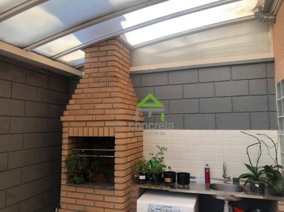 Imagem Casa de Condomínio com 3 Quartos à Venda, 245 m² em Chácara Pavoeiro - Cotia