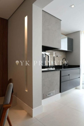 Imagem Apartamento com 3 Quartos à Venda, 129 m² em Vila Romana - São Paulo