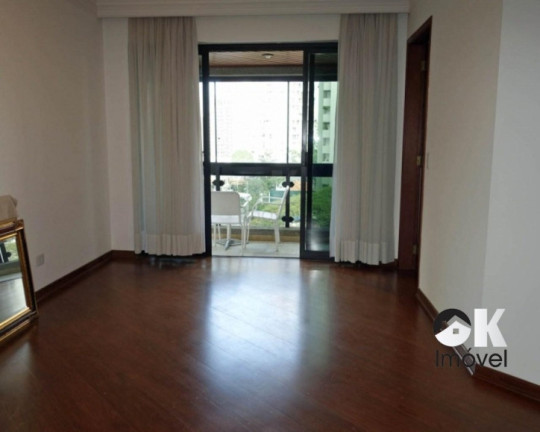 Imagem Apartamento com 4 Quartos à Venda, 216 m² em Vila Nova Conceição - São Paulo Imagem Apartamento com 4 Quartos à Venda, 216 m² em Vila Nova Conceição - São Paulo