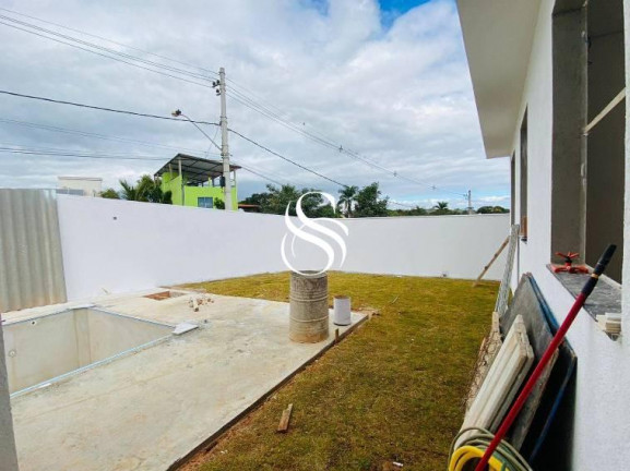 Imagem Casa com 4 Quartos à Venda, 176 m² em Joá - Lagoa Santa