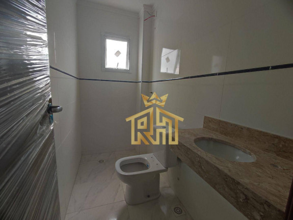 Imagem Apartamento com 2 Quartos à Venda, 69 m² em Tupi - Praia Grande