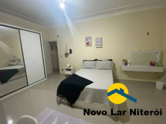 Imagem Apartamento com 3 Quartos à Venda, 120 m² em Santa Rosa - Niterói Imagem Apartamento com 3 Quartos à Venda, 120 m² em Santa Rosa - Niterói