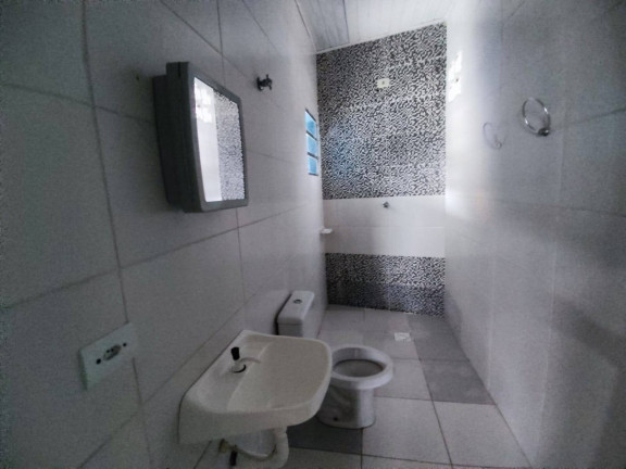 Imagem Casa com 1 Quarto à Venda, 115 m² em Sumidouro - Ubatuba