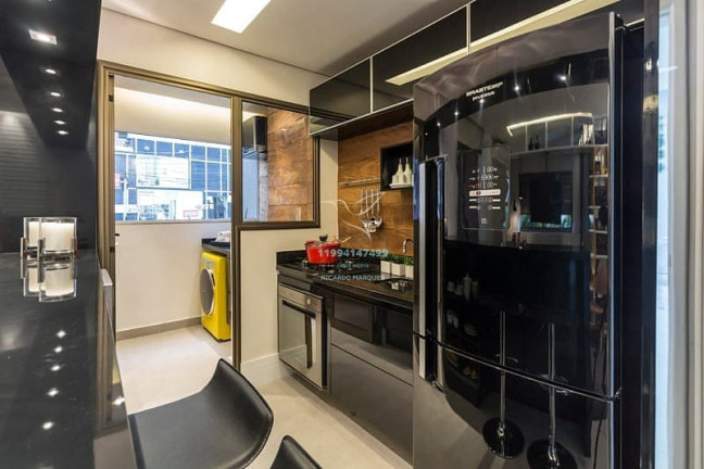 Imagem Apartamento com 1 Quarto à Venda, 78 m² em Vila Mariana - São Paulo Imagem Apartamento com 1 Quarto à Venda, 78 m² em Vila Mariana - São Paulo