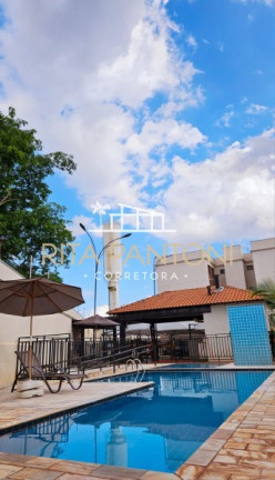 Imagem Apartamento com 2 Quartos à Venda, 43 m² em Bonfim Paulista - Ribeirão Preto Imagem Apartamento com 2 Quartos à Venda, 43 m² em Bonfim Paulista - Ribeirão Preto