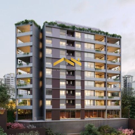Imagem Apartamento com 3 Quartos à Venda, 111 m² em Perdizes - São Paulo