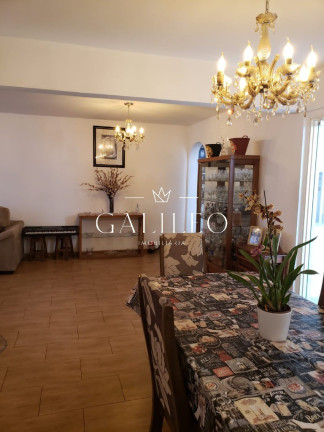 Imagem Apartamento com 3 Quartos à Venda, 101 m² em Jardim Bizarro - Jundiaí