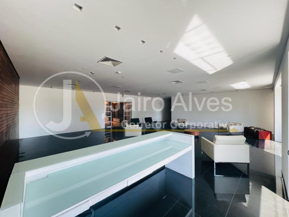 Imagem Imóvel Comercial para Alugar, 488 m² em Vila Olímpia - São Paulo Imagem Imóvel Comercial para Alugar, 488 m² em Vila Olímpia - São Paulo