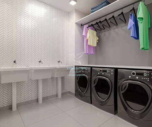 Imagem Studio com 1 Quarto à Venda, 16 m² em Vila Sônia - São Paulo