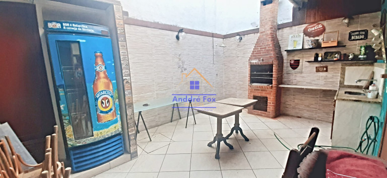 Imagem Casa com 3 Quartos à Venda, 150 m² em Tijuca - Rio De Janeiro Imagem Casa com 3 Quartos à Venda, 150 m² em Tijuca - Rio De Janeiro