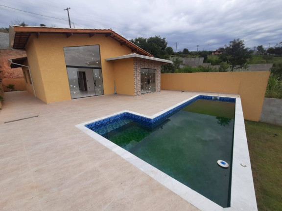 Imagem Chácara com 3 Quartos à Venda, 120 m² em Jardim Estância Brasil - Atibaia Imagem Chácara com 3 Quartos à Venda, 120 m² em Jardim Estância Brasil - Atibaia