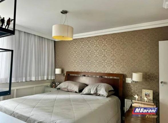 Imagem Apartamento com 4 Quartos à Venda, 202 m² em Paraíso - São Paulo Imagem Apartamento com 4 Quartos à Venda, 202 m² em Paraíso - São Paulo