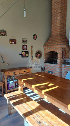Imagem Casa de Condomínio com 2 Quartos à Venda, 125 m² em Jardim Rubi - Mogi Das Cruzes Imagem Casa de Condomínio com 2 Quartos à Venda, 125 m² em Jardim Rubi - Mogi Das Cruzes