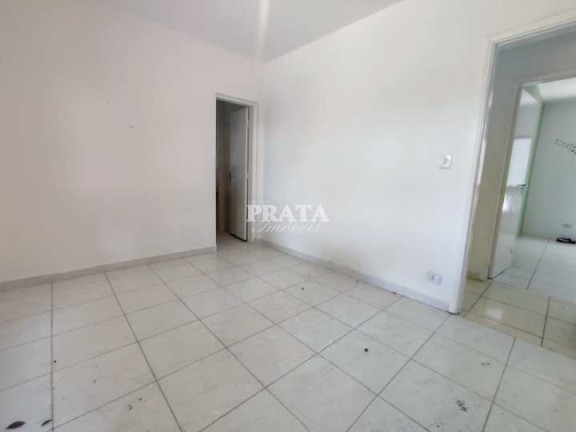Imagem Apartamento com 3 Quartos para Alugar, 120 m² em Ponta Da Praia - Santos