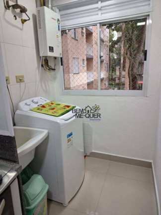 Imagem Apartamento com 2 Quartos à Venda, 49 m² em Vila Jaraguá - São Paulo Imagem Apartamento com 2 Quartos à Venda, 49 m² em Vila Jaraguá - São Paulo