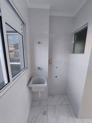 Imagem Apartamento com 2 Quartos à Venda, 31 m² em Vila Virginia - São Paulo
