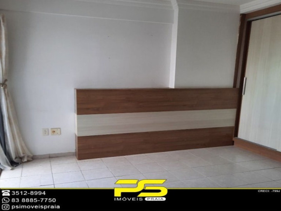 Imagem Apartamento com 3 Quartos à Venda, 106 m² em Tambauzinho - João Pessoa