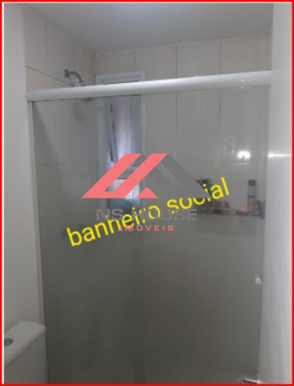 Imagem Imóvel com 3 Quartos à Venda, 71 m² em Rudge Ramos - São Bernardo Do Campo Imagem Imóvel com 3 Quartos à Venda, 71 m² em Rudge Ramos - São Bernardo Do Campo