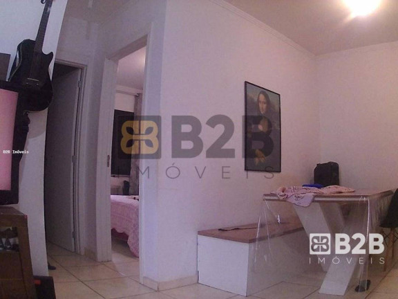 Imagem Apartamento com 2 Quartos à Venda, 47 m² em Reserva Terra Branca - Bauru Imagem Apartamento com 2 Quartos à Venda, 47 m² em Reserva Terra Branca - Bauru