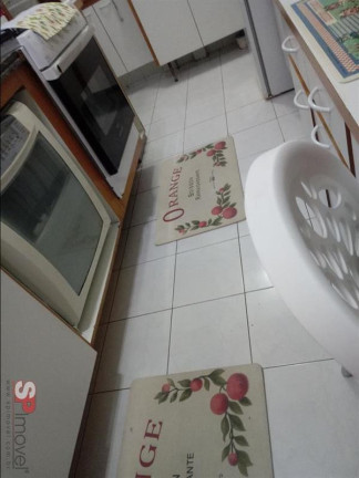 Imagem Apartamento com 3 Quartos à Venda, 85 m² em Vila Ipojuca - São Paulo